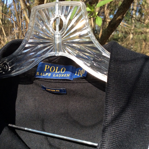 Ralph Lauren cycling team shirts - Picture 6 of 7